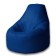 Comfort, size 90x115 cm, fabric oxford, dark blue color
