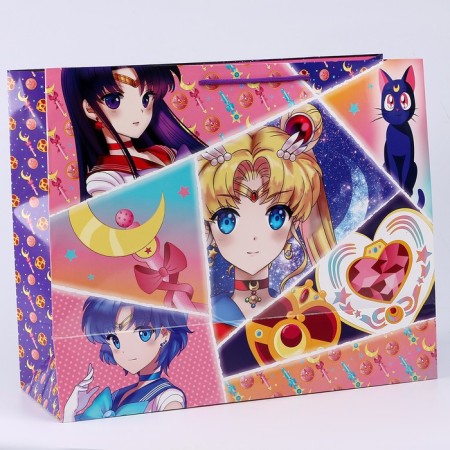 Glossy gift package 40*49*19 cm-1