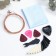 A set of accessories for Music Life guitar, initial