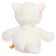 Soft toy "Cat Gloria", 24 cm