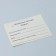 Big for a package for medical waste, class "G", 100 pcs, white color