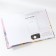 Creative diary, solid cover A5, 120 l. “Dreams. March 8 "