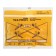 TLS-PROFI tile alignment system, 1 mm clamp (100 pcs.), Package