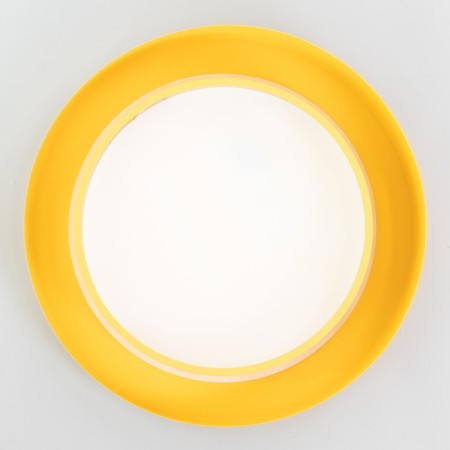 Causteen with PDD "Zephyr" LED 120W 3000-6000K yellow 50x50x10 cm Bayerlux-4