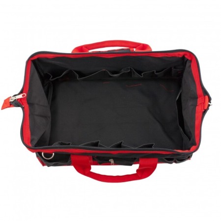 Matrix 90256 tool bag, 32 pockets, 460 x 280 x 305 mm-3
