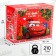 Gift package "New Year" 40x30x15 cm, cars