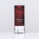 Pressant for You laminated package, 13 x 36 x 10 cm