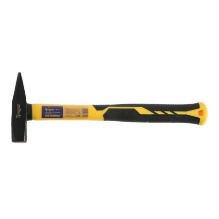 Handmaker Locabulary Tundra Profi, square boiler, Fiberglass 3k 3k handle, 300 g-4