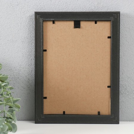 Photo frame plastic 15x21 cm, 069-178-2