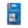 Cable input PG-11 (5-10mm) gray, kit (2 pcs/union) rexant