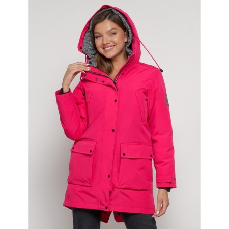 Winter Winter Park, size 44, pink color-5