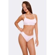 Women's panties Blumy XL, pink color