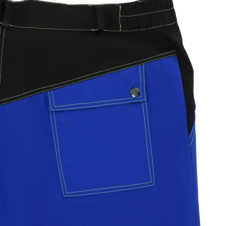 The worker is a worker Rods 170-176, size 60-62-12