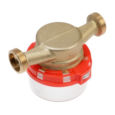 The water meter "Betar" SGV-15, universal, 1/2 ", without a set of connection-4