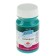 Acrylic artistic paint in a bank 100 ml, ZHK "Ladoga", Emerald, 2227720