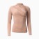 Women's jumper with draping Mist Classic Collection, p. 44, beige