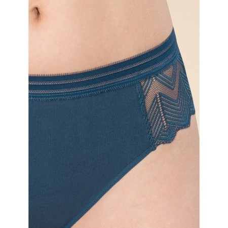 Women's cowards, size 48, sea wave color-2