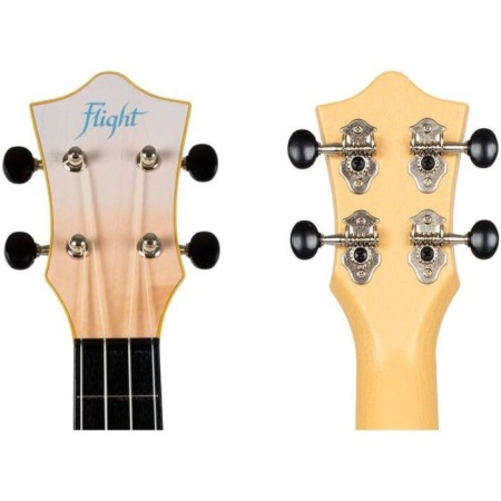 UKULELA KOT FLIGHT, TUS-25 Bus Pack-3