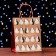 Gift Penguins package 18 x 22.3 x 10 cm