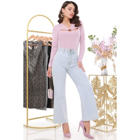Women's blouse "Armel", size 48-1