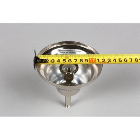 Suspended chandelier Floret E14 240W-11