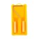 MARALS SIBRARY "SibRECHET" 80458, for work with varnishes, cuvette 150x290 mm, mini-leaf 110 mm