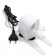 Aquarium pump Jingye JY-815, 1200 l/h, 20 watts, water lifting height 1.2 m