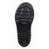 Men's boots from an eva with an extension and insulation, up to -30 ° C, size 41-42, black color