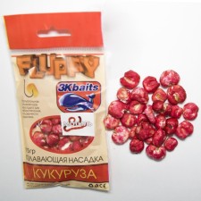 Air corn Fluppy Motyl 15 g