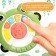 Musical toy "Funny Frog", sound, light
