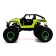 Radio -controlled jeep "Krauler", 1:20, works from the battery, the color is green