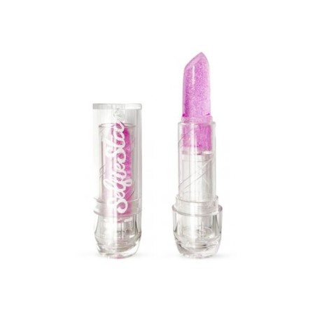 Selfie Star lip balms, with strawberries, tone SSLB02, 3.4 g-2