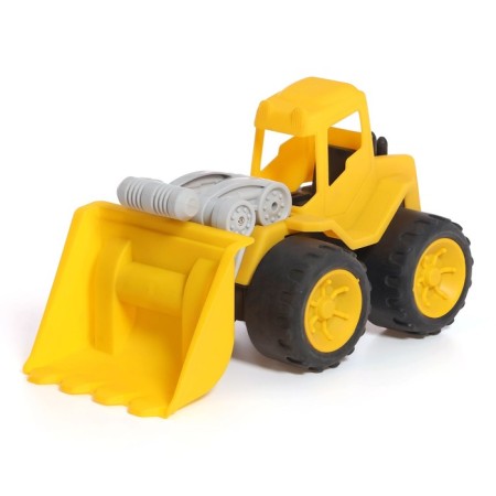 Tractor "Speech", mix-4