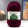 Yarn "Narodnaya" 30% wool, 70% Acrylic volume 220m/100g (42-sred)