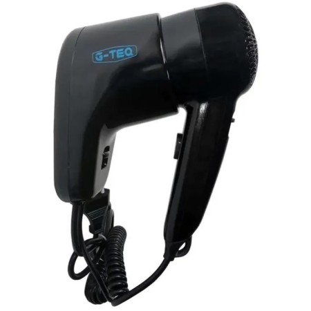 Feng wall-mounted end g-teq 8724 b, 1200 watts, 2 modes, black