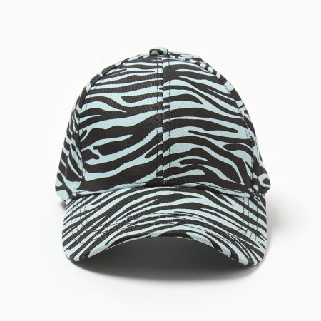 Women's cap minku, color gray-green, rr 58-1