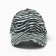 Women's cap minku, color gray-green, rr 58