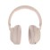 MZ300 headphones, wireless, full -size, microphone, BT 5.3, 400 mAh, beige