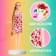 Sharnic model “Tina” doll in a dress, with accessories, mix