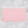 Happy Birthday Gift envelope, embossing, designer paper, 22 × 11 cm
