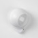 Lamp-light, 3 pcs, 50 lm, COB, 3 AAA, magnet, adhesive base, with a remote control, 7.5 x 9.2 cm
