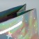 Holographic "heat" package, MS 18 x 23 x 10 cm, New Year