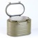 Army metallic thermos, 6 liters