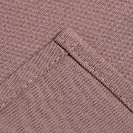 Apron Ethel Kitchen 60x70 cm, col. Lilac, 100% HL, sarzha 220 g/m2-4
