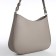 Female bag Textura, average size, color gray