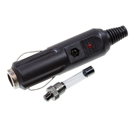 STETER in Torso cigarette lighter, Euro, D-02-1