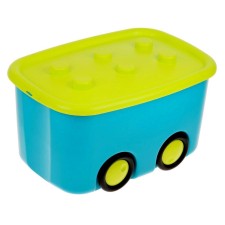 Box for toys 