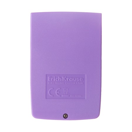 Pocket Pocket Pocket Erichkrause PC-101 Pastel, purple-4