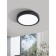 Fueva LED LED 17W 2000LM, 4000k