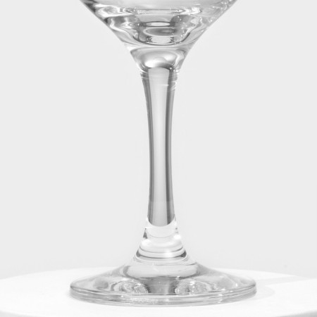 A set of glass glasses for Amber wine, 460 ml, 2 pcs-3